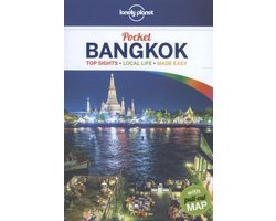 Pocket Guide Bangkok 5