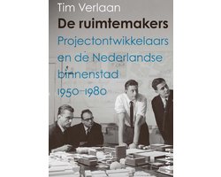 De ruimtemakers