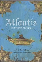 Atlantis avontuur in de diepte