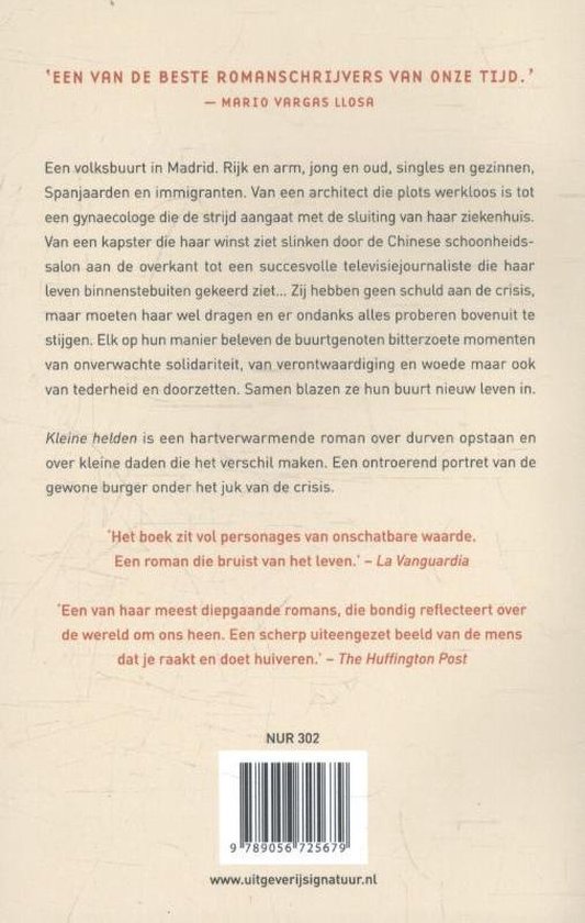 Kleine helden