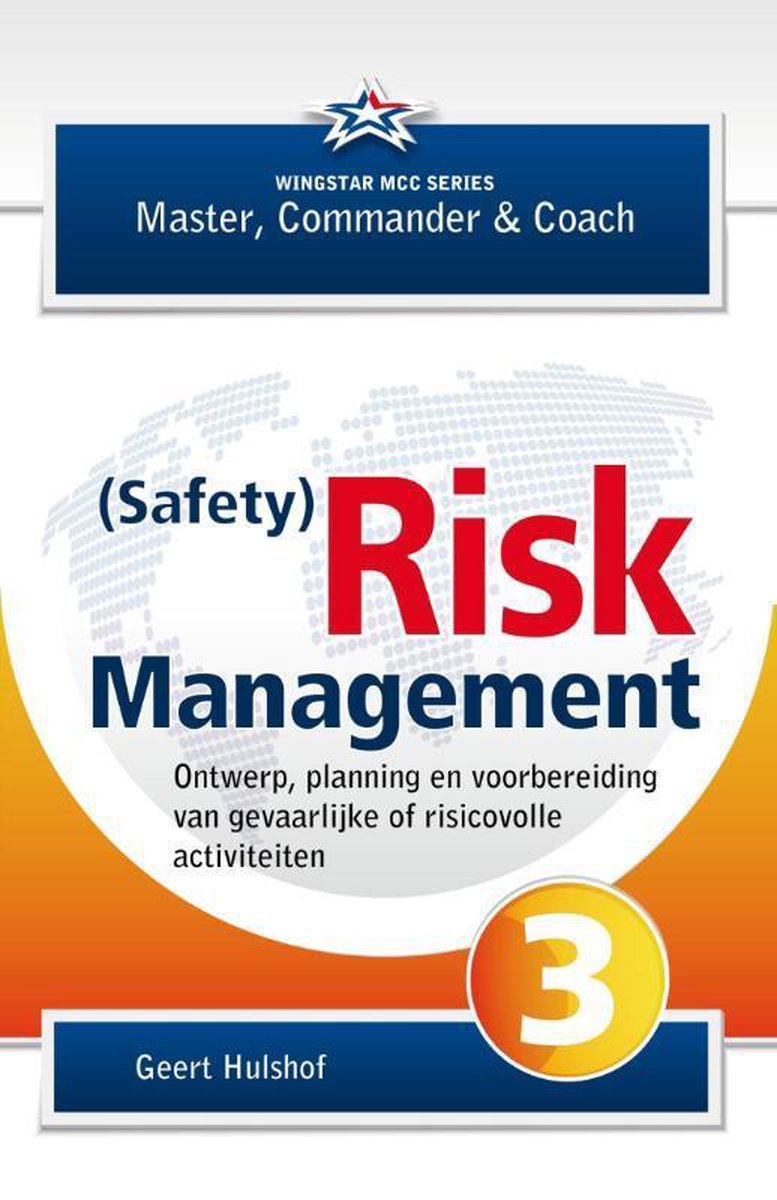 Wingstar MCC Serie 3 - (Safety) Risk management