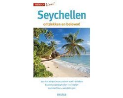 Merian live!  -   Seychellen