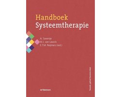 Handboek systeemtherapie