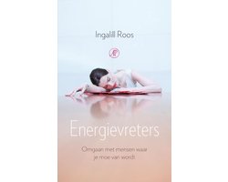 Energievreters