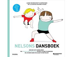 Nelsons dansboek