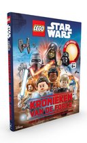 Lego Star Wars  -   Kronieken van de Force