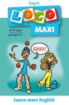 Maxi loco Easy English 2 8-10 jaar