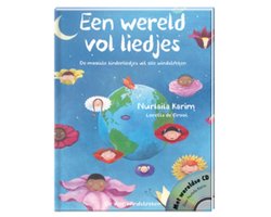 Een wereld vol liedjes