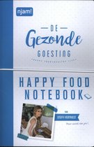 Boek Njam: De Gezonde Goesting notebook (9%) (BONJ