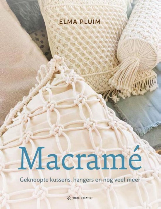 Macrame - cover