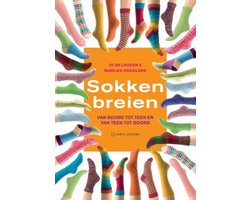 Sokken breien