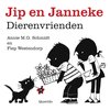 Jip en Janneke  -   Dierenvrienden