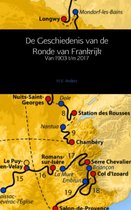 De Geschiedenis van de Ronde van Frankrijk