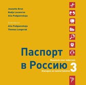 Paspoort voor Rusland 3 dialogen en luisterteksten