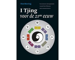 De I Tjing voor de 21ste eeuw