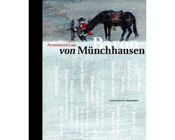 Avonturen van Baron von Munchhausen