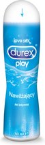 Durex - Play Intimate Moisturizing Gel 50Ml