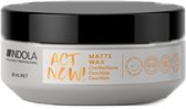 Indola - Act Now! - Matte Wax - 85 ml