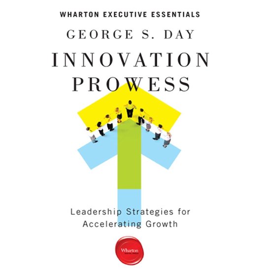 Innovation Prowess - cover