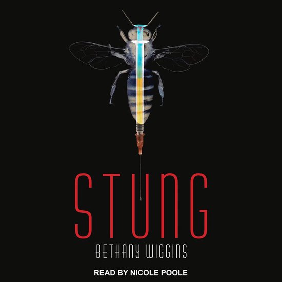 Stung - cover