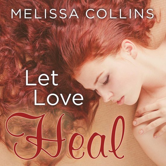 Let Love Heal - cover