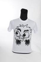 Alexander MCQueen - Tshirt - 9000 - Optic White