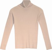 LA FEE MARABOUTEE - PULL - BEIGE