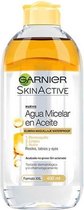 Make-up Remover Cleanser Skinactive Agua Micelar Garnier