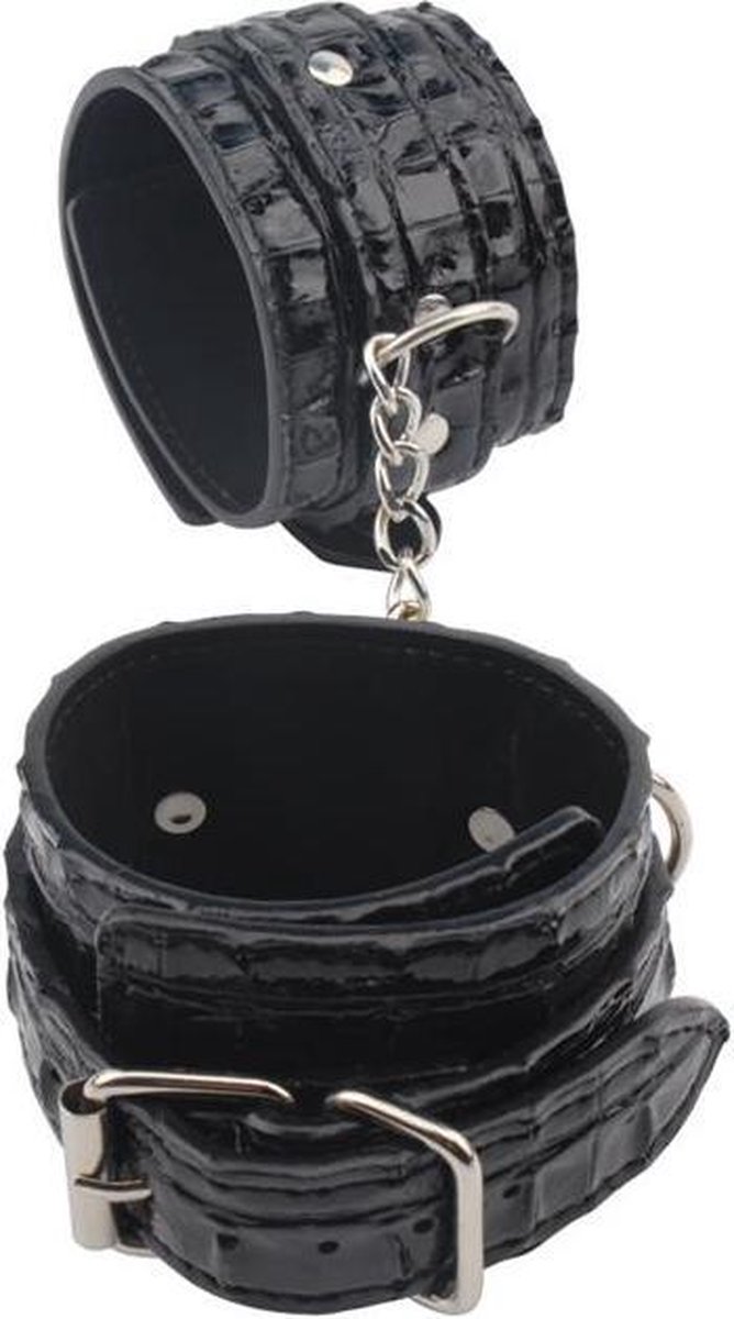 Goedkoopste CHISA - Surrender Restraints 30.5 Cm