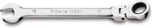 Beta ratelringsleutel 142sn met kniegewricht 13x13mm