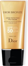Dior Dior Bronze Creme Protectrice Hale Sublime SPF 50 - 50 ml