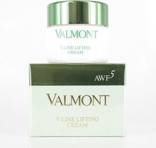 Crème raffermissante V-line Lifting Valmont (50 ml) | bol.com