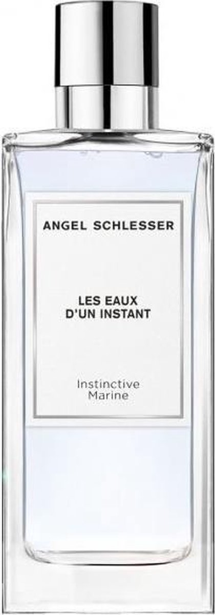 Goedkoopste Herenparfum Instinctive Marine Angel Schlesser EDT (150 ml) (150 ml