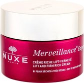 Nuxe Merveillance Expert Dry Skin Dagcrème - 50 ml - Dagcrème