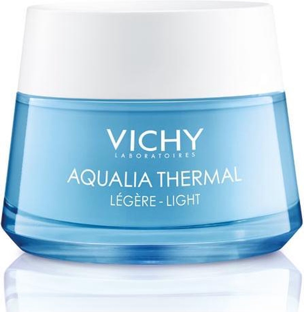Vichy Aqualia Thermal Hydraterende Dagcrème Licht - 50ml - normale huid