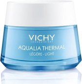 Vichy Aqualia Thermal Hydraterende Dagcrème Licht - 50ml - normale huid