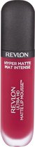 Revlon Professional - Ultra Hd Matte Lip Mousse - Liquid Lipstick 5.9 Ml 810 Sunset