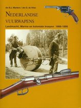 Nederlandse vuurwapens 1866-1895