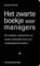 Het zwarte boekje voor managers