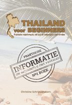 Thailand voor beginners