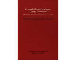 Verhaal over groningen