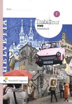 TrabiTour vwo Arbeitsbuch F