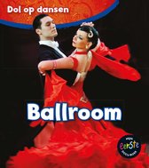 Dol op dansen  -   Ballroom