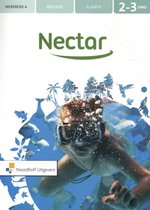 Samenvatting Nectar 2-3 vwo werkboek A, ISBN: 9789001879990  Biologie - hfst 8.1, 8.2 en 8.3