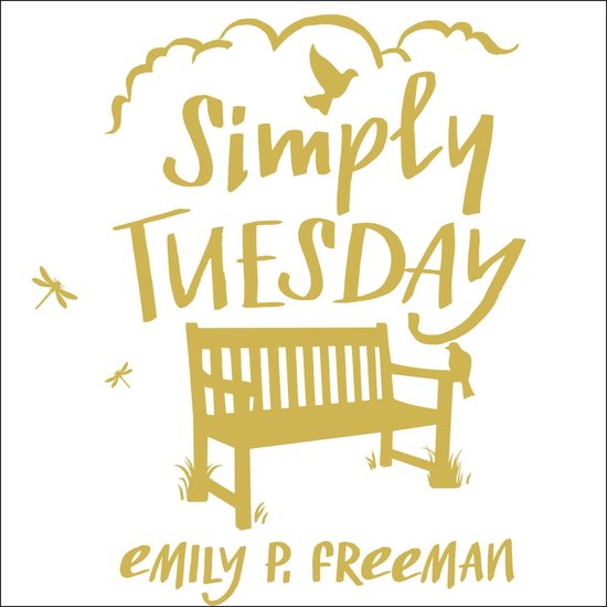 Simply Tuesday - cover