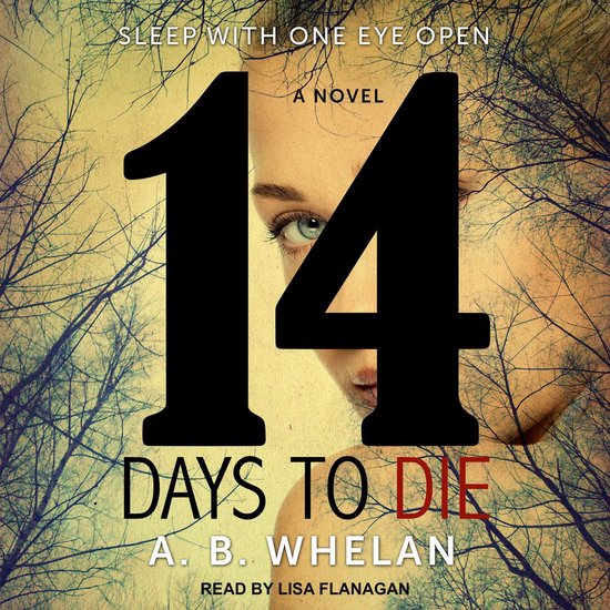 14 Days to Die - cover