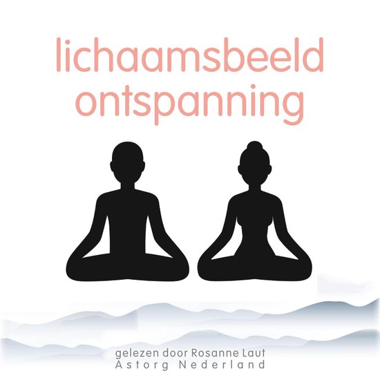 Lichaamsbeeld Ontspanning - cover