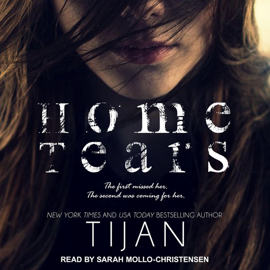 Home Tears - cover