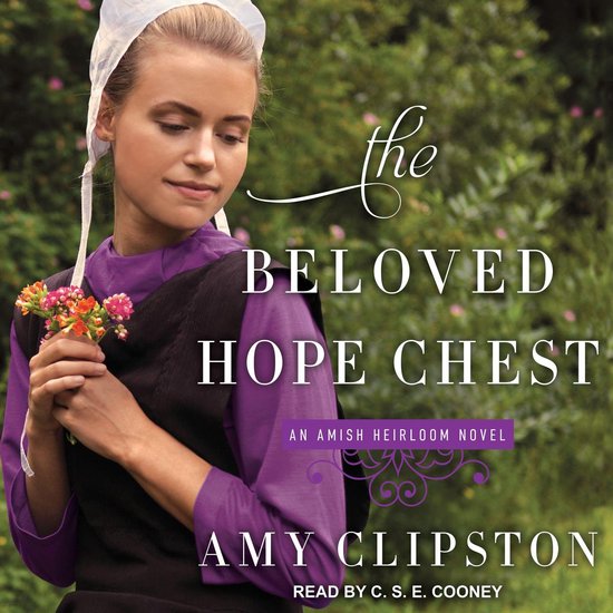 The Beloved Hope Chest - cover