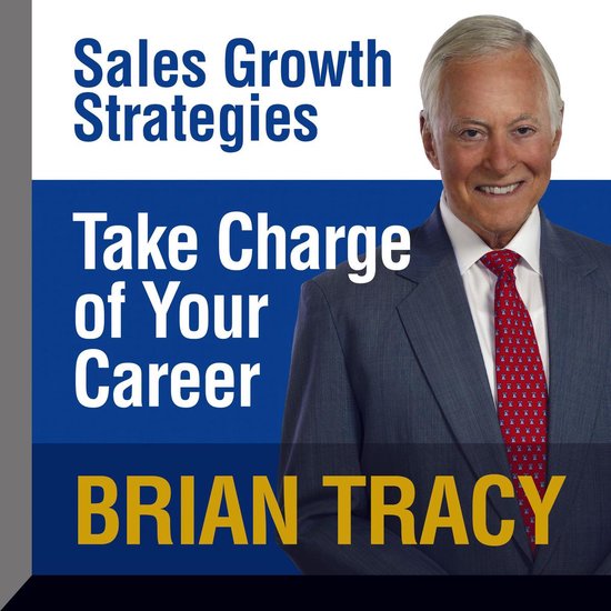 Take Charge of Your Career - cover